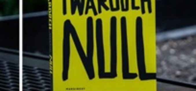 Nagroda Ambasador Nowej Europy – dla Szczepana Twardocha