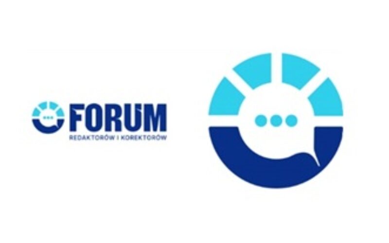 Nowy zarząd Stowarzyszenia Forum Redaktorów i Korektorów (FoRiK)