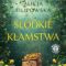 Alicja Filipowska, Słodkie kłamstwa – zapowiedź