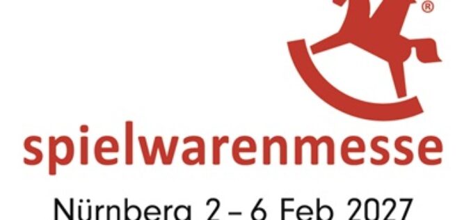 Spielwarenmesse 2027