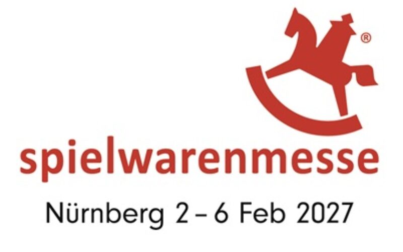 Spielwarenmesse 2027