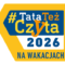 Trwa kampania w letniej odsłonie: #TataTeżCzyta na wakacjach