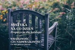 Nowy numer miesięcznika W drodze