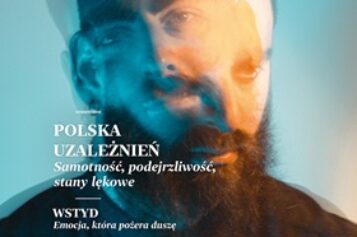 Sierpniowy miesięcznik „W drodze”