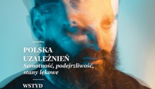 Sierpniowy miesięcznik „W drodze”