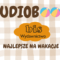 Najlepsze audiobooki na wakacje. Sześć propozycji Wydawnictwa BIS na letnie podróże