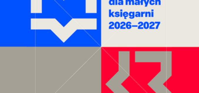„Certyfikat dla małych księgarni” odwołania od wyników szóstej edycji programu rozpatrzone