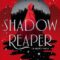 Lynette Noni, Shadow Reaper. Tom 1. Grabieżcy magii