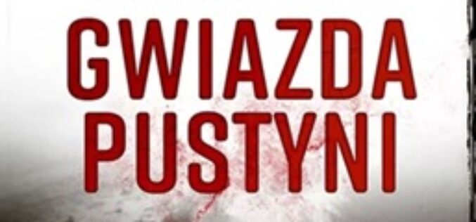 Michael Connelly, Gwiazda pustyni