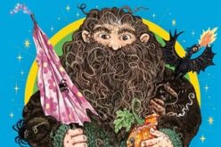 J.K. Rowling, Hagrid. Mały potterownik. Przewodnik po serii Harry Potter