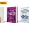 Książkowe listy bestsellerów w Empiku za okres od 22 czerwca do 5 lipca 2026