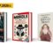 Książkowe listy bestsellerów w Empiku za okres od 6 do 19 lipca 2026 r.