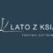 Lato z książką w Łebie