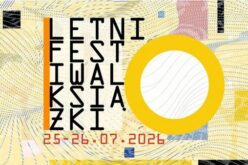 Letni Festiwal Książki 2026 na Piotrkowskiej