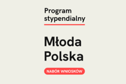 Nabór do programu Młoda Polska