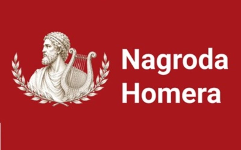 Nagroda Homera Literacka Nagroda Historyczna