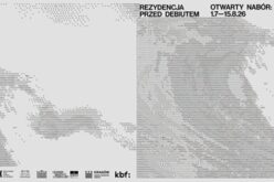 Wystartował nabór na Rezydencje przed debiutem
