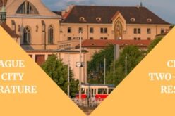 Nabór na rezydencje literackie w Pradze