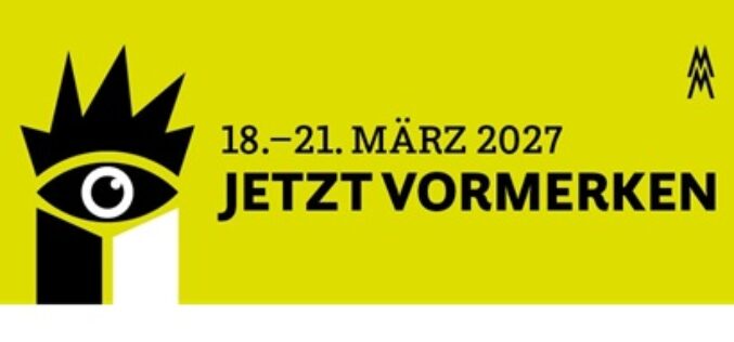 Ruszyła rejestracja wystawców na Targi w Lipsku 2027