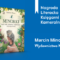 „Minorki” Marcina Minora na długiej liście Nagrody Literackiej Księgarni Kameralnych!