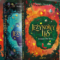 Jeżynowy Lis. Zaklęcie Oka Burzy – niedługo premiera drugiej części serii fantasy dla dzieci 9-13 lat