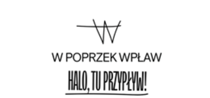 Festiwal literacki W poprzek wpław