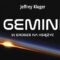 GEMINI W drodze na Księżyc