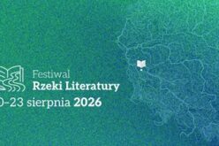 Festiwal Rzeki Literatury 2026