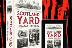 Scotland Yard. Krwawa historia