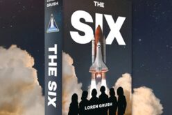 Loren Grush, The SIX Niezwykła historia pierwszych amerykańskich astronautek Loren Grush