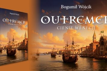 Cienie Wenecji