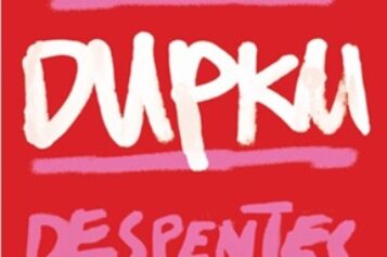 Virginie Despentes, Drogi Dupku