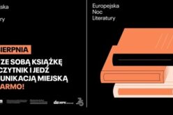 Z książką bez biletu! 22 sierpnia komunikacją po Wrocławiu pojedziemy za darmo