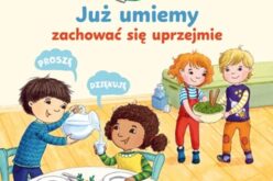 Mądra Mysz. Już umiemy zachować się uprzejmie