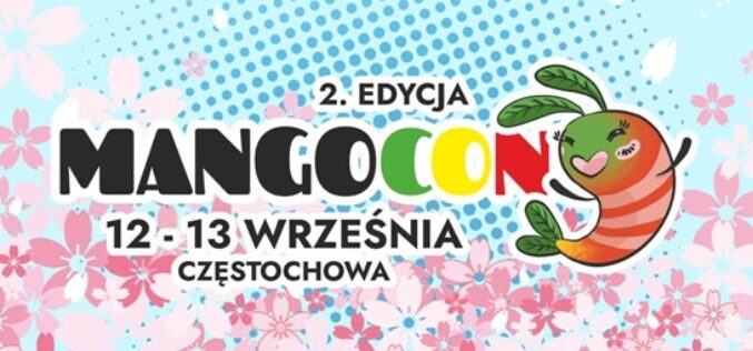 MANGOCON 2026