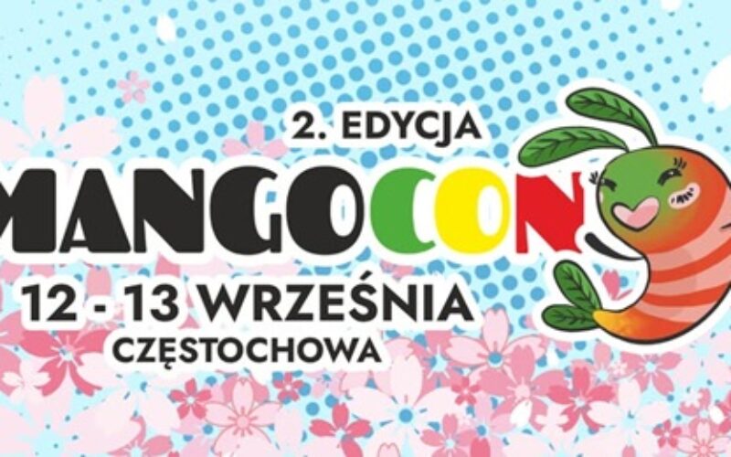 MANGOCON 2026