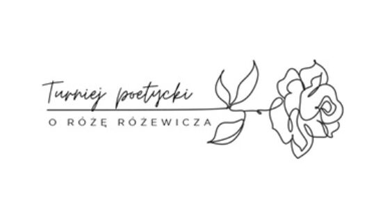 Konkurs “O Różę Różewicza”