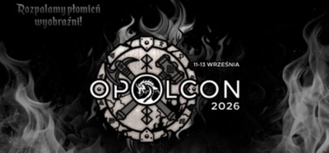 Festiwal Fantastyki Opolcon 2026