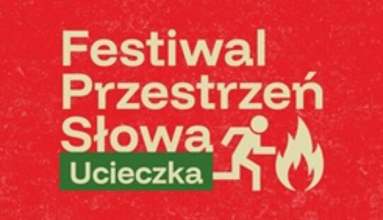 Festiwal Przestrzeń Słowa 2026. Laureaci Bookera i Pulitzera przyjadą do Katowic