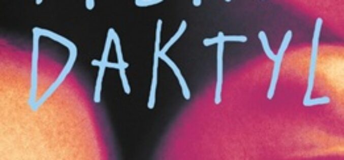 Anouk Herman, Pterodaktyl