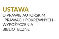 System wynagrodzeń za wypożyczenia biblioteczne