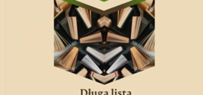 Długa lista Nagrody Festiwalu Lublin Miasto Literatury 2026