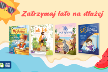 Zatrzymaj lato na dłużej!
