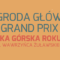 Grand Prix Konkursu „Książka Górska Roku 2026”