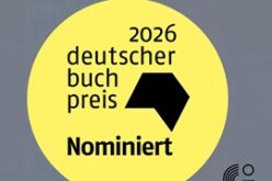 Finaliści Deutscher Buchpreis 2026