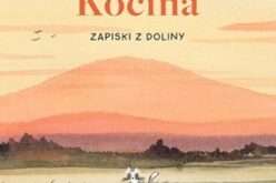 Dekada przygód w Lisiej Dolinie – seria „Malutki Lisek i Wielki Dzik” ma dziesięć lat. Pora na nową bohaterkę!