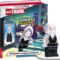 Nowość dla fanów LEGO® Marvel – zestaw z Ghost-Spider