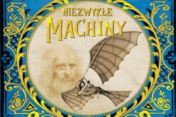 Leonardo da Vinci. Niezwykłe machiny POP-UP