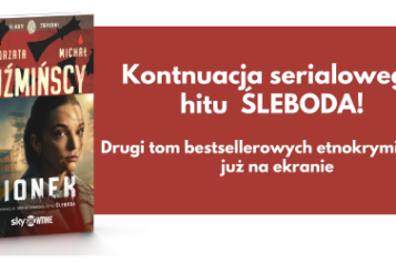 Ekranizacja „PIONKA”!