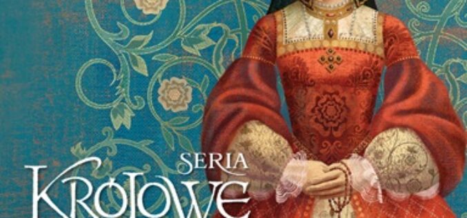 Alison Weir, KATARZYNA ARAGOŃSKA Prawowita królowa